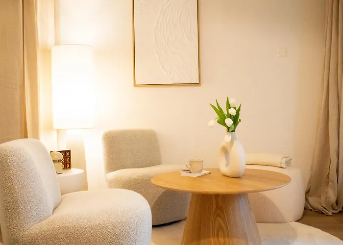 Apartamento Sérénité - T2 Centre Avec Terrasse Et Parking Lourdes