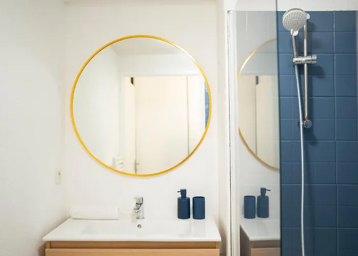 Sérénité - T2 Centre Avec Terrasse Et Parking Apartamento Lourdes