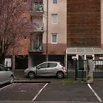 Serenite - T2 Centre Avec Terrasse Et Parking Apartman Lourdes