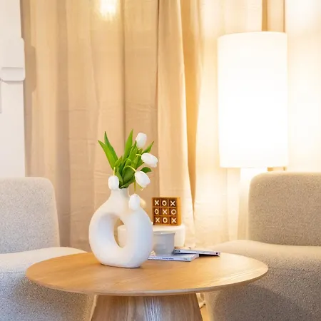 Sérénité - T2 Centre Avec Terrasse Et Parking Lourdes