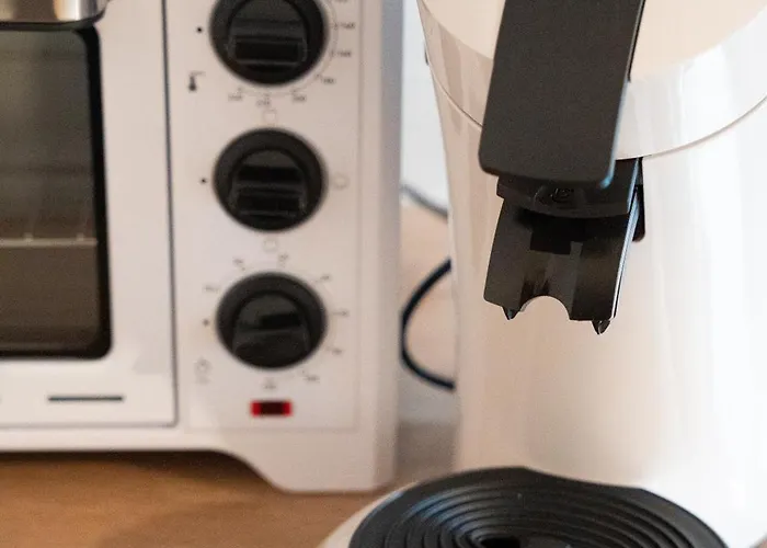 Sérénité - T2 Centre Avec Terrasse Et Parking * Lourdes