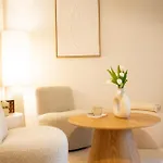 Apartmán Serenite - T2 Centre Avec Terrasse Et Parking Lurdy
