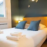 Serenite - T2 Centre Avec Terrasse Et Parking Apartmán *