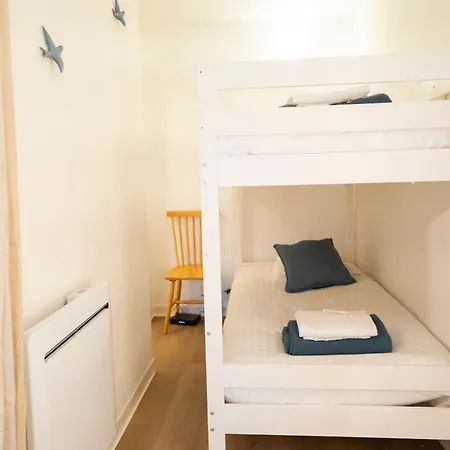 Serenite - T2 Centre Avec Terrasse Et Parking * Lourdes