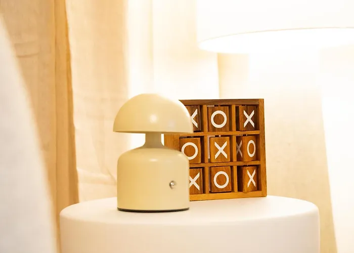 Appartement Serenite - T2 Centre Avec Terrasse Et Parking *